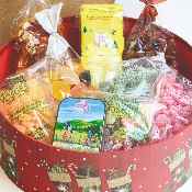 Méga box chaleur hivernale