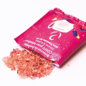 Boîte 20 dosettes de brisures de bonbons CDHV pour infusions®  fruits rouges - CLASSIQUE