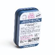 Boîte de bonbons Myrtille 70 g