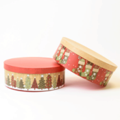 Méga box chaleur hivernale