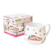 Coffret mug été