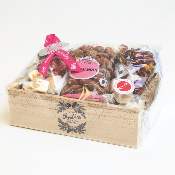 Coffret "Croq'Fêtes"