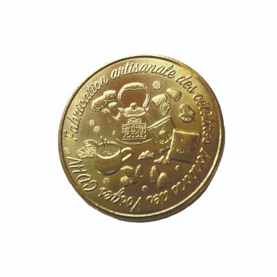 Médaille souvenir - Monnaie de Paris 2025