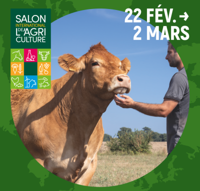 Salon International de l'Agriculture