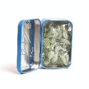 Boîte de bonbons Eucalyptus 70 g