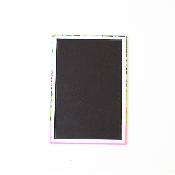 Magnet rose - violette 