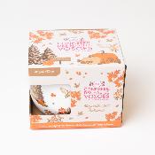 Coffret mug automne