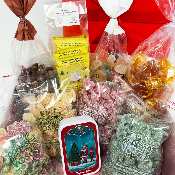 Coffret "Carré des délices"