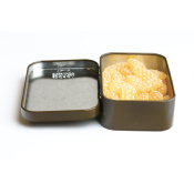 Pack "Sapin" - boîte de bonbons + magnet + stylo 