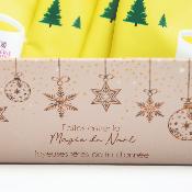 Petit coffret "Magie de Noël"
