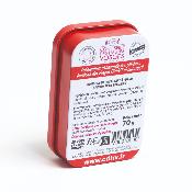 Boîte de bonbons Fraise des Bois 70 g