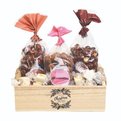 Coffret "Croq'Fêtes"