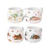 Coffret mug été