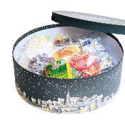 Méga Box magie d'hiver