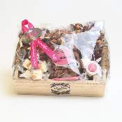 Coffret "Croq'Fêtes"