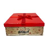 Coffret "Carré des délices"