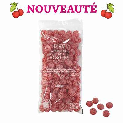 Bonbon Cerise 250 g