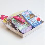 Petit coffret "Magie de Noël"