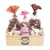 Coffret "Croq'Fêtes"