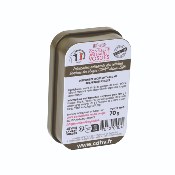 Boîte de bonbons Bourgeons de Sapin des Vosges 70 g