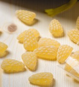 Boîte de bonbons "EPV"