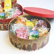 Méga box chaleur hivernale