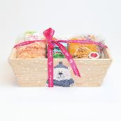 Coffret "Trésor de l'Ourson"