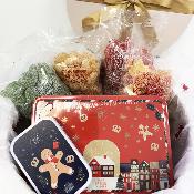 Box "Prestige Français" 