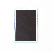 Magnet bleu - Eucalyptus