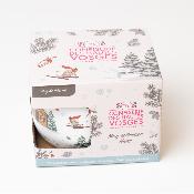 Coffret mug hiver