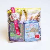 Petit coffret "Magie de Noël"