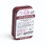 Boîte de bonbons Cerise 70 g