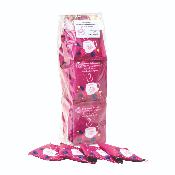 20 dosettes de brisures de bonbons CDHV pour infusions®  fruits rouges - CLASSIQUE