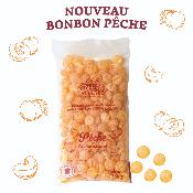 Bonbon Pêche 250 g