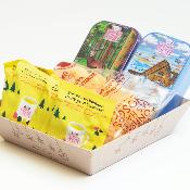 Petit coffret "Magie de Noël"