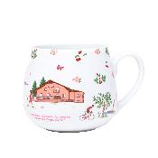 Coffret mug été