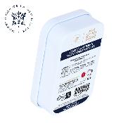 Boîte de bonbons au miel de fleurs - Elysée - Présidence de la République -Bleu