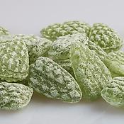 Bocal bonbon Eucalyptus 135 g