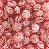 Boîte bonbon Cerise 70 g