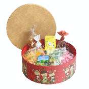 Méga box chaleur hivernale