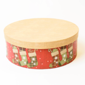 Méga box chaleur hivernale