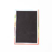 Magnet orange - miel 