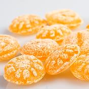 Bocal bonbon Mirabelle 135 g