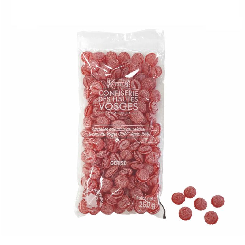 Bonbon Cerise 250 g