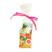 Pack "Miel" - boîte de bonbons + magnet + stylo 