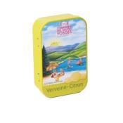 Boîte bonbon Verveine-Citron 70 g