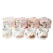 Coffret mug hiver